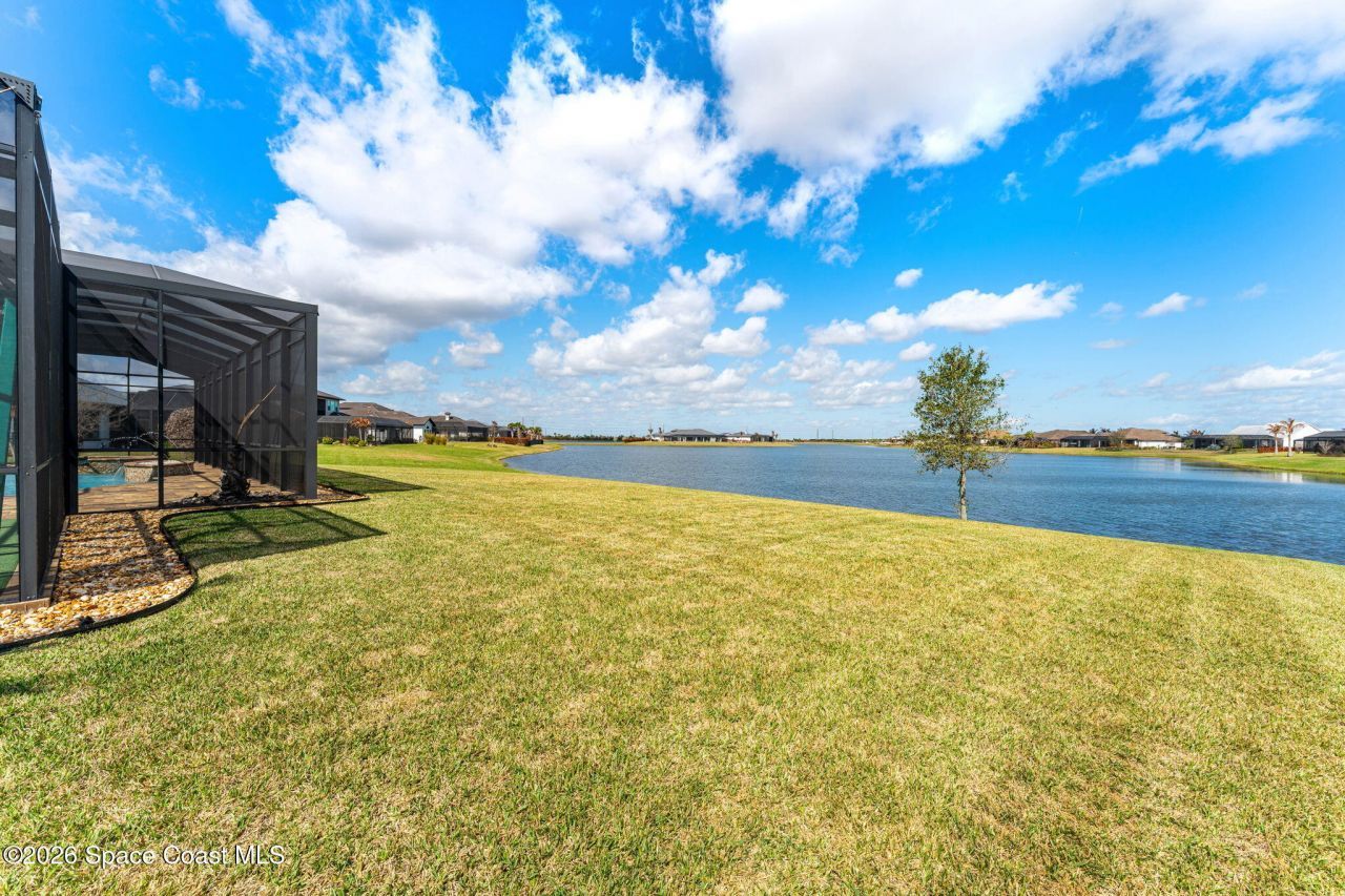 3638 Lake Adelaide Place, Rockledge, FL 32955 Photo