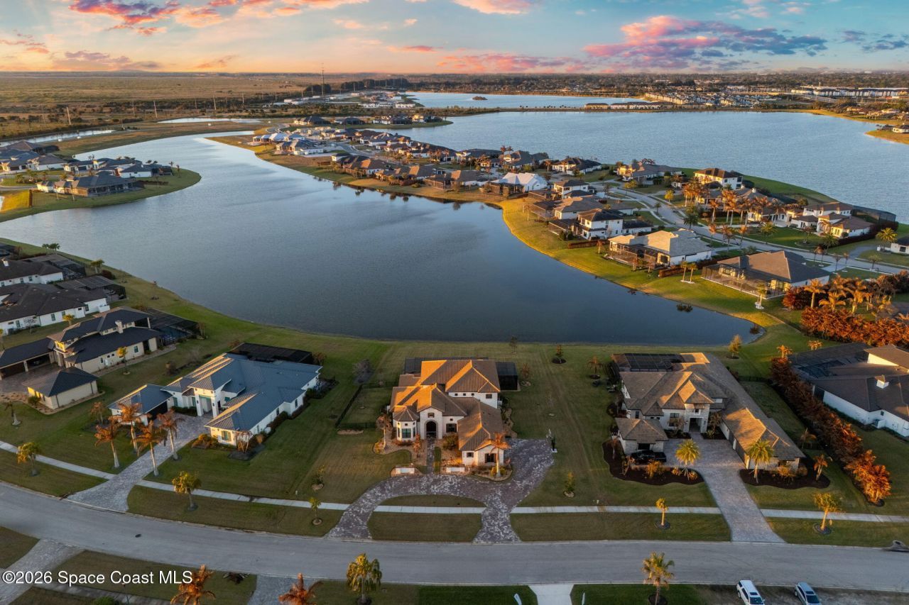 3638 Lake Adelaide Place, Rockledge, FL 32955 Photo