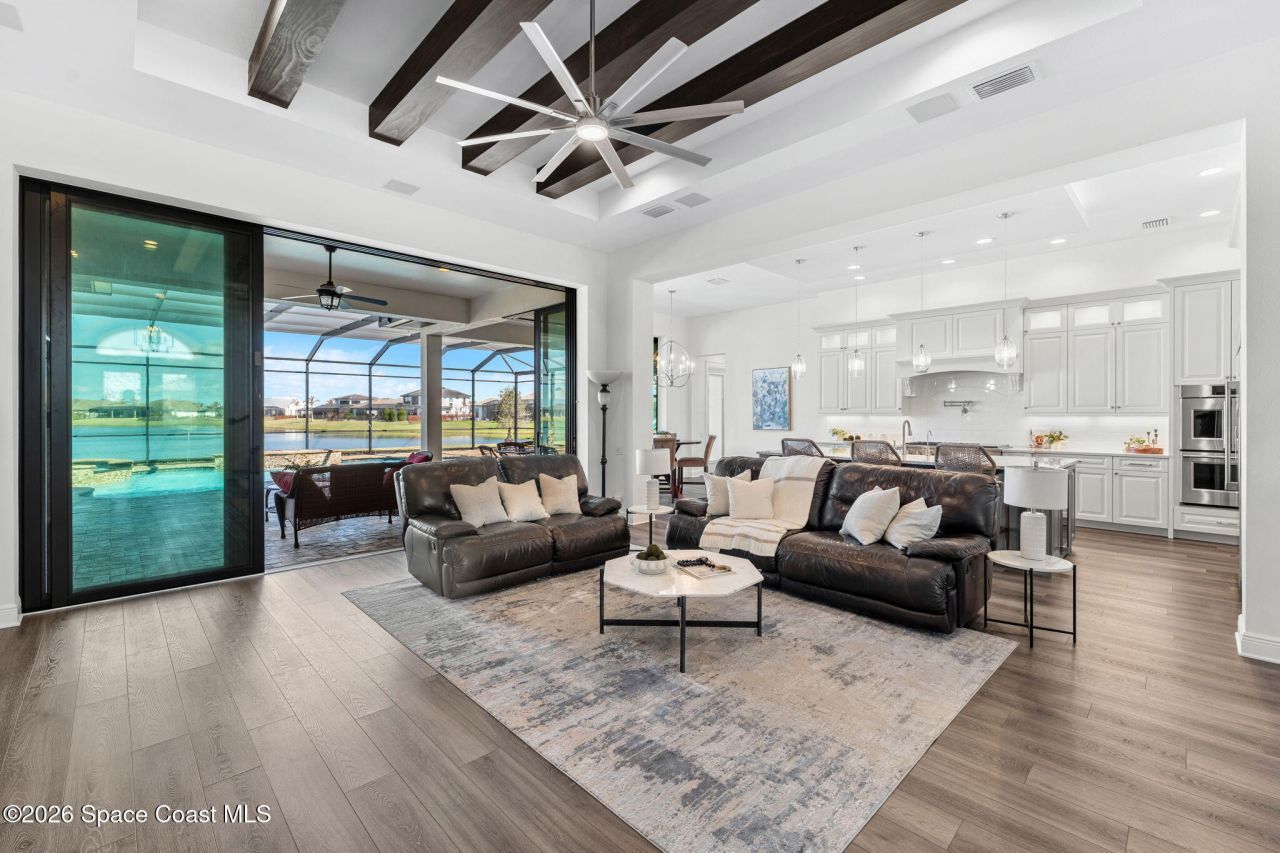 3638 Lake Adelaide Place, Rockledge, FL 32955 Photo