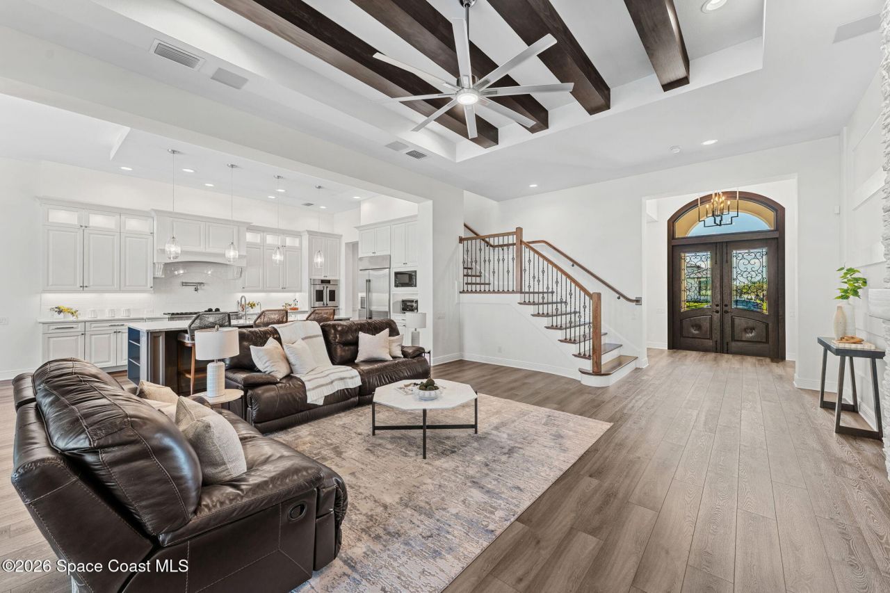 3638 Lake Adelaide Place, Rockledge, FL 32955 Photo