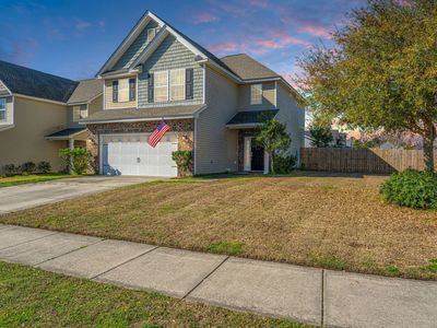 3033 Adventure Way, Ladson, SC 29456