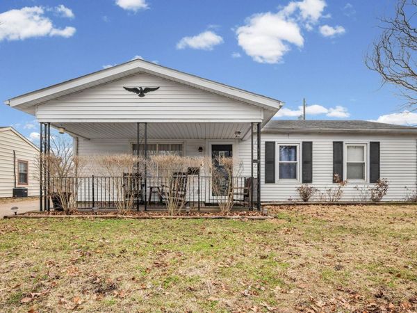 3113 Fairwood Drive, Lafayette, IN 47909