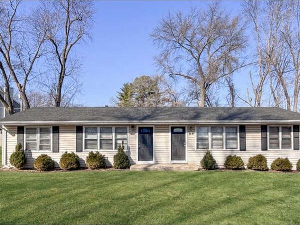 26 Terry Drive, St Charles, MO 63303