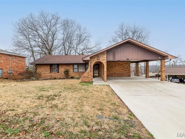 2855 Lakeside Drive , Poplar Bluff, MO 63901