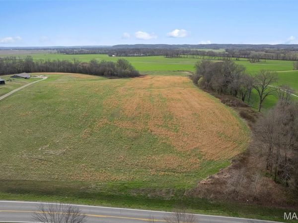 8075 State Highway A (Tract 2) , Whitewater, MO 63785