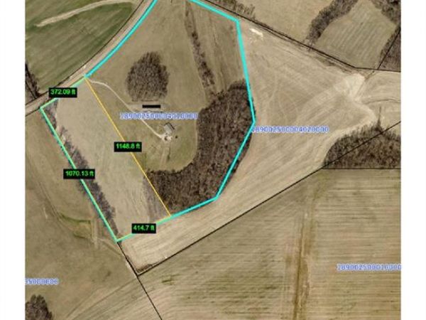 8075 State Highway A (Tract 2) , Whitewater, MO 63785