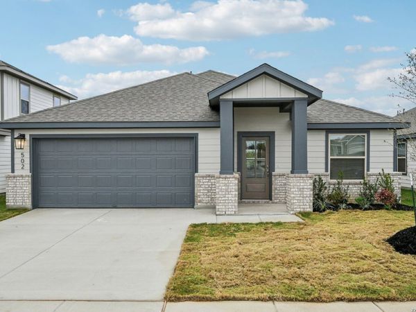 502 Salamander, San Marcos, TX 78666