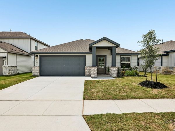 502 Salamander, San Marcos, TX 78666