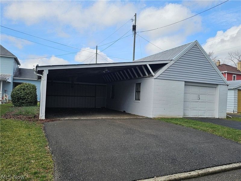 701 E Mcconnel Avenue, McConnelsville, OH 43756 Photo 4