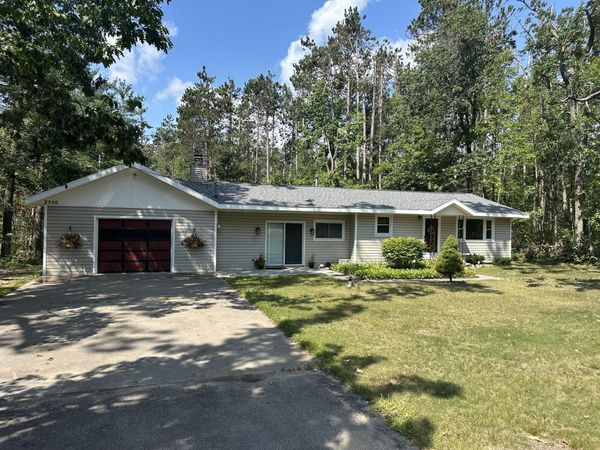 2550 Mary Anne Drive, Lewiston, MI 49756