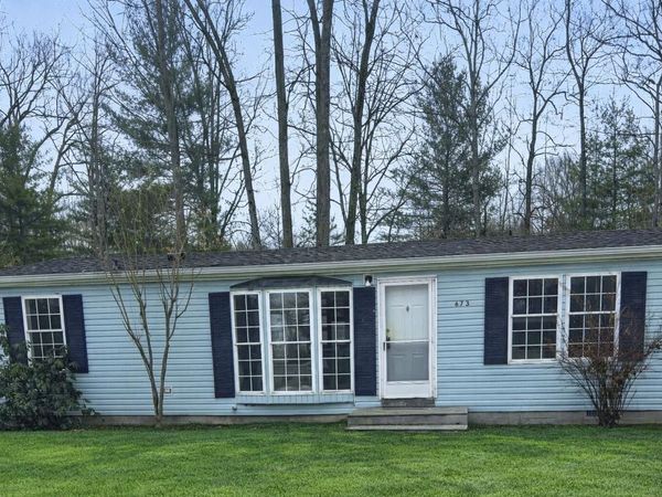 673 Goldenrod Drive, Houghton Lake, MI 48629