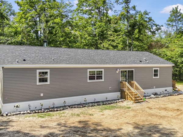 6161 Twin Peaks Road, Frederic, MI 49733