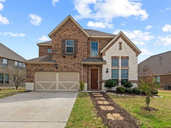 3833 Rhythmic DR, Pflugerville, TX 78660