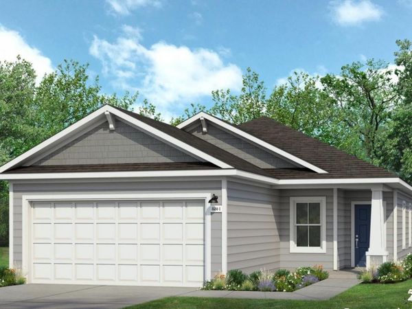 2702 Derwent DR, Pflugerville, TX 78660