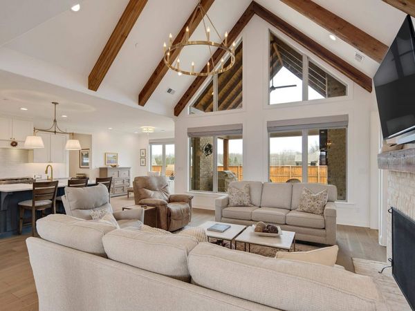 110 PIERPONT CT, Piperton, TN 38017