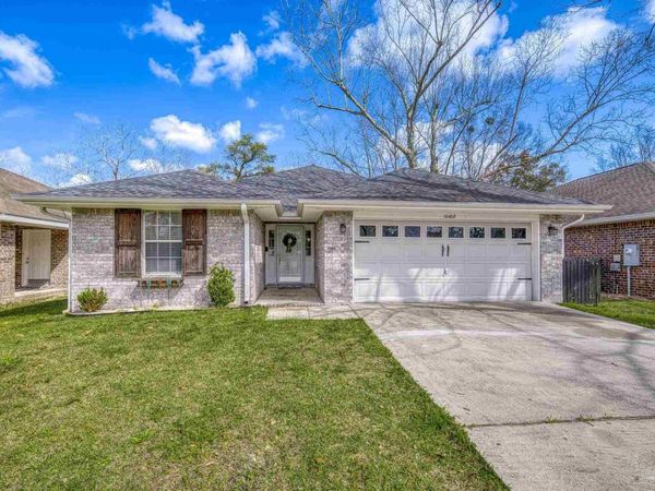 10408 Millbrook Dr, Pensacola, FL 32534