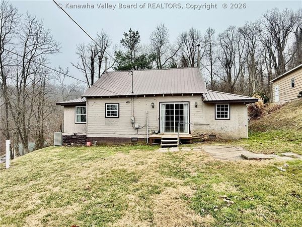 1650 S 19th Street W, Huntington, WV 25701