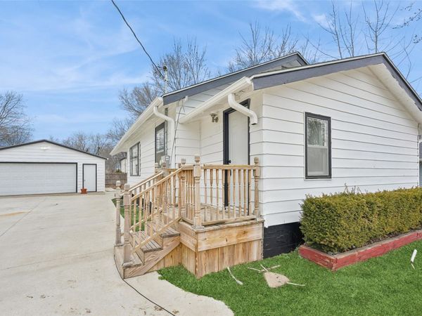 603 Lally Street, Des Moines, IA 50315