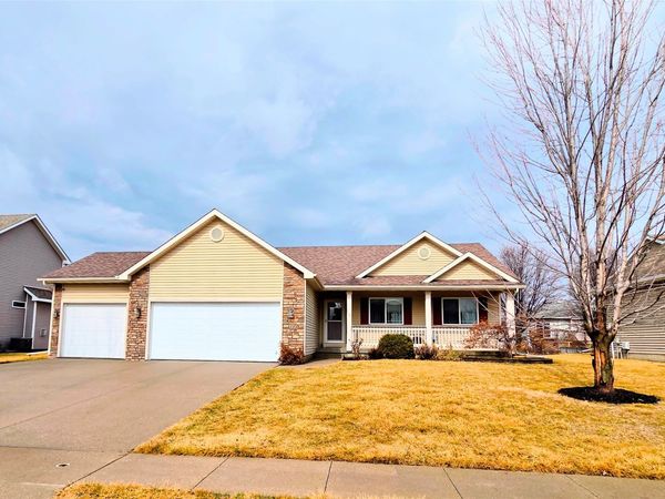 408 SW 30th Street, Ankeny, IA 50023