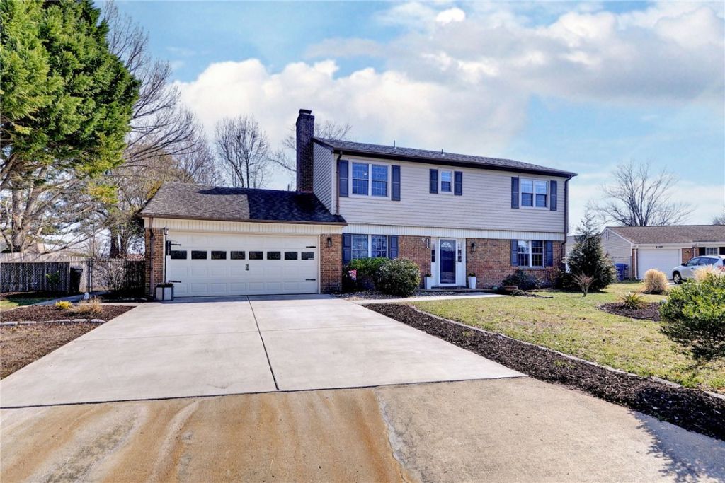 2016 Tanner Court, Virginia Beach, VA 23464 Main Photo