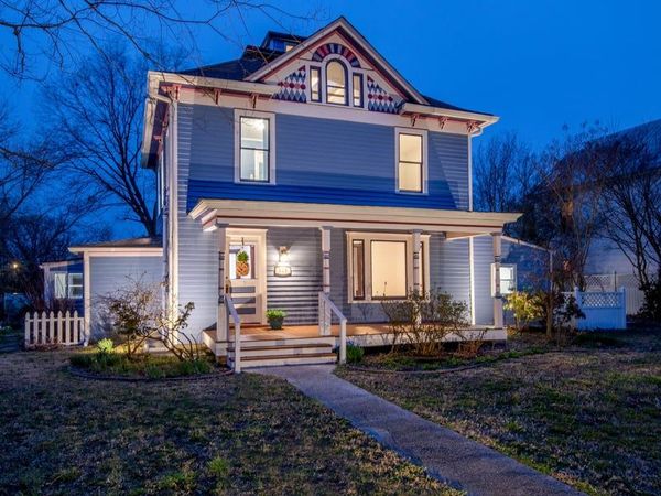 110 Peninsula Street , Williamsburg, VA 23188