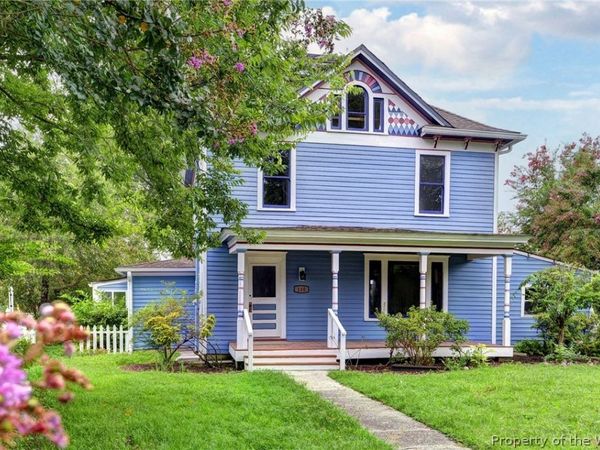 110 Peninsula Street , Williamsburg, VA 23188