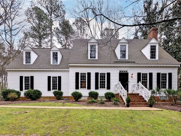 111 Windsor Way , Williamsburg, VA 23188