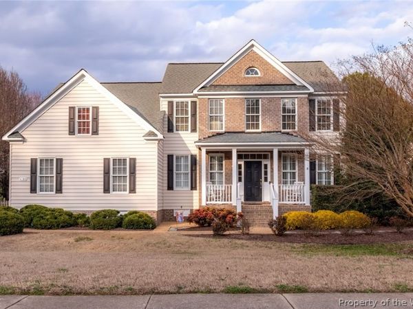 4195 Ambassador Circle , Williamsburg, VA 23188