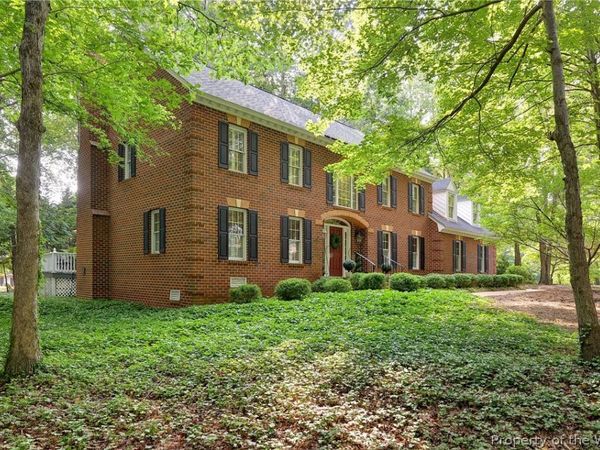 101 Eagle , Williamsburg, VA 23188