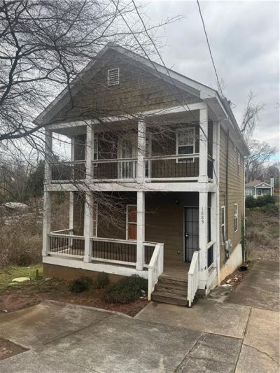 1885 Lakewood Avenue Se, Atlanta, GA 30315 Main Photo