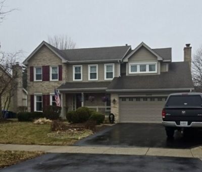 3409 Blackhawk Trail , Saint Charles, IL 60174 Main Photo