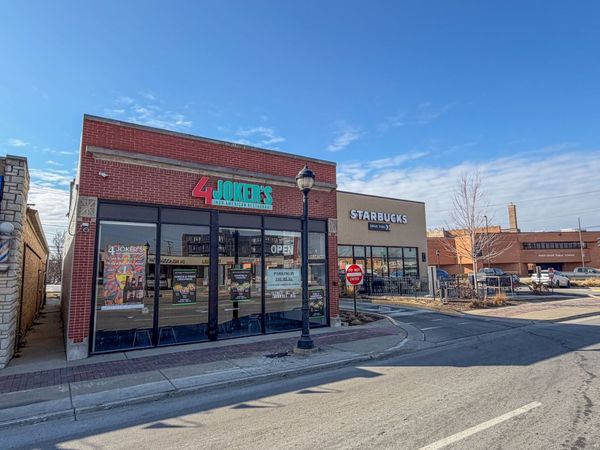 8347 Grand Avenue , River Grove, IL 60171