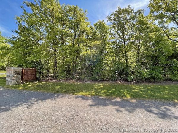 26020 S 505 Road , Park Hill, OK 74451