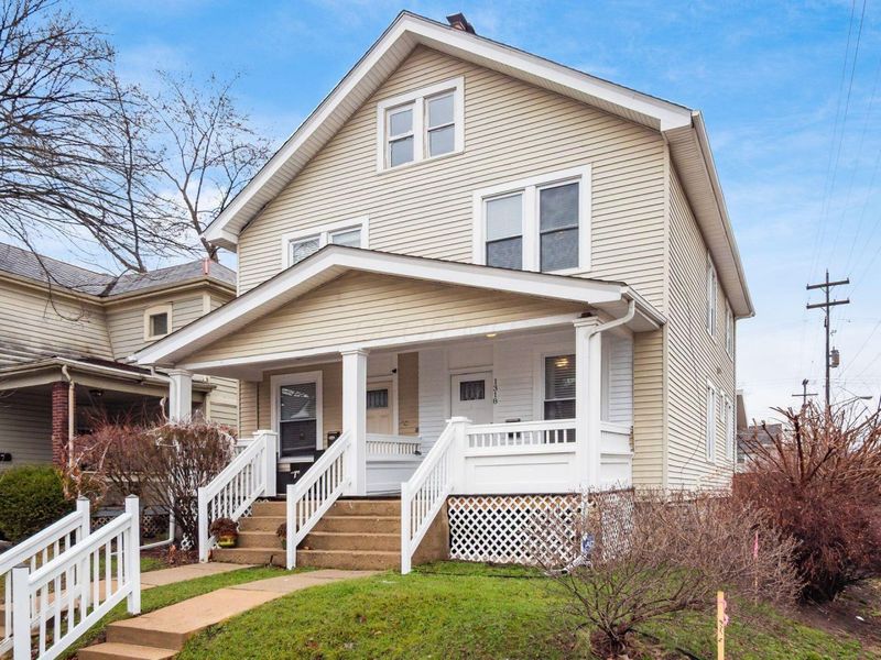 1318 N 4th Street, Columbus, OH 43201 Photo 1