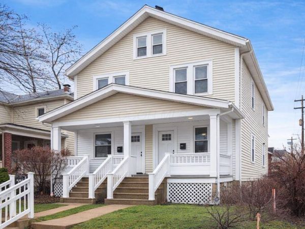 1318 N 4th Street, Columbus, OH 43201