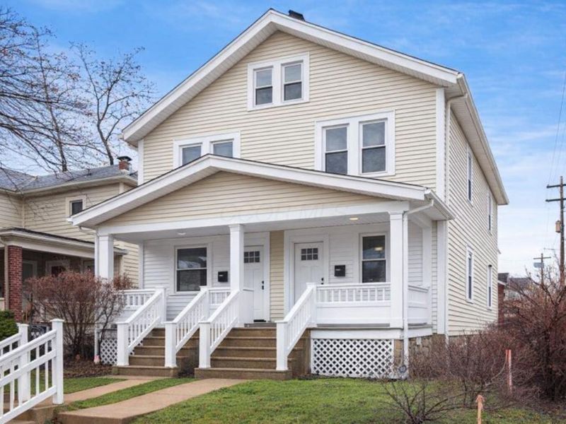 1318 N 4th Street, Columbus, OH 43201 Photo 1