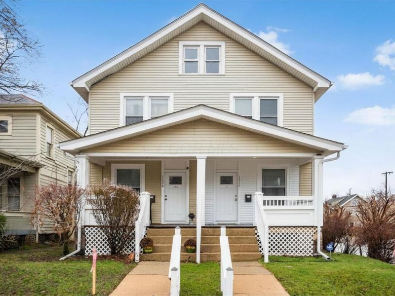 1318 N 4th Street, Columbus, OH 43201 Photo 1