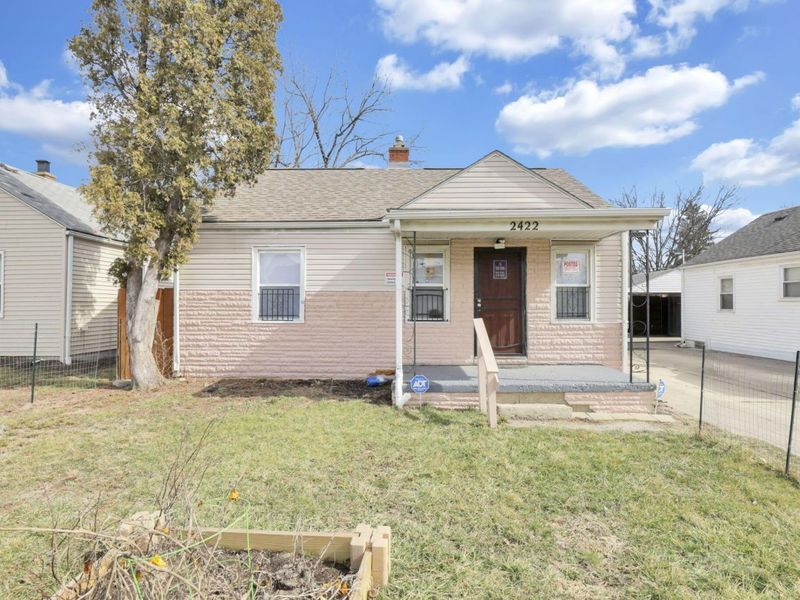 2422 Joyce Avenue, Columbus, OH 43211 Photo 1