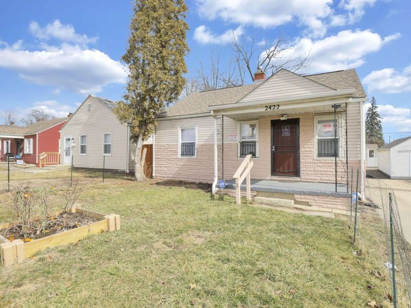 2422 Joyce Avenue, Columbus, OH 43211 Photo 15