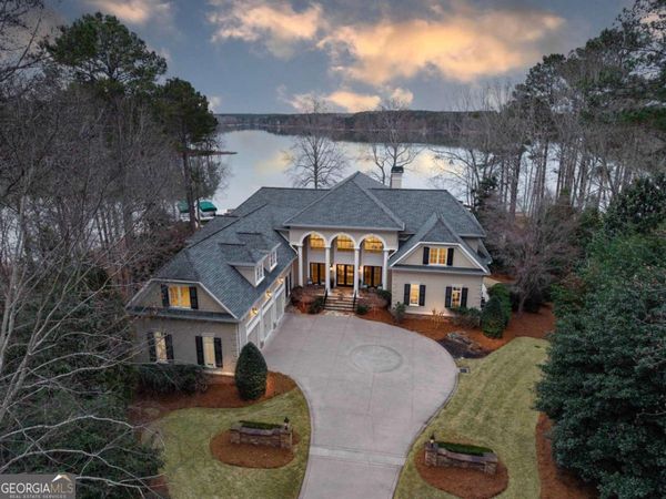 1070 Prosperity Pointe, Greensboro, GA 30642