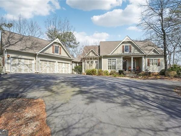 29 Red Trillium Ridge, Jasper, GA 30143