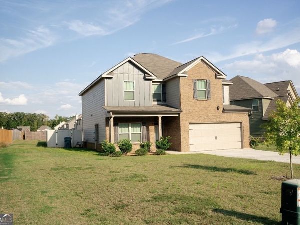 6014 Prodigy Lane, Locust Grove, GA 30248