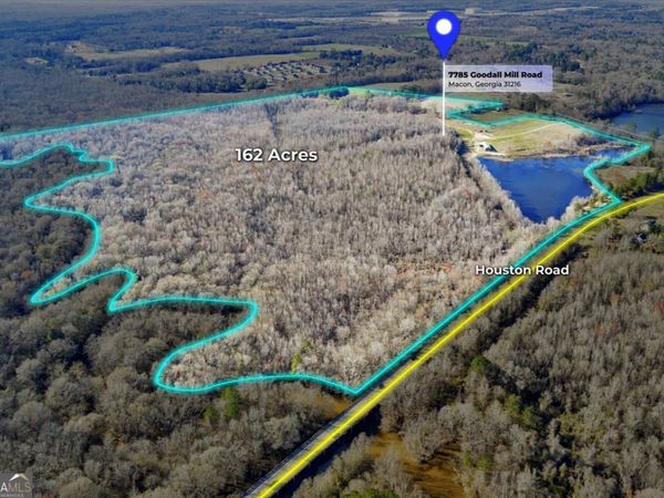7329 Houston Road, Macon, GA 31216