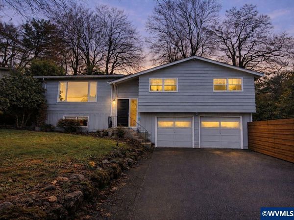 2042 Summit Av NW, Salem, OR 97304