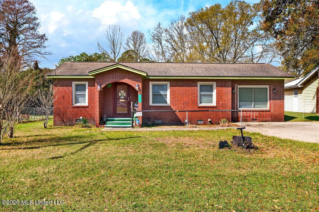 4003 Glover Street, Gulfport, MS 39507 Main Photo