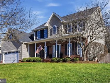 220 HERMITAGE BOULEVARD, BERRYVILLE, VA 22611