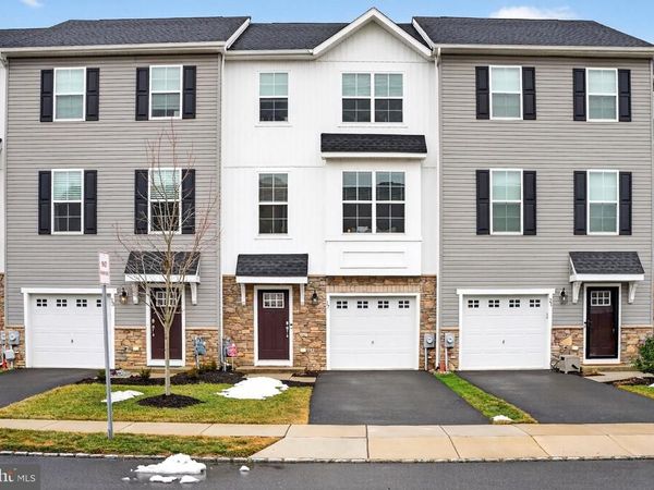 17 SANCTUARY PLACE, WEST DEPTFORD, NJ 08086