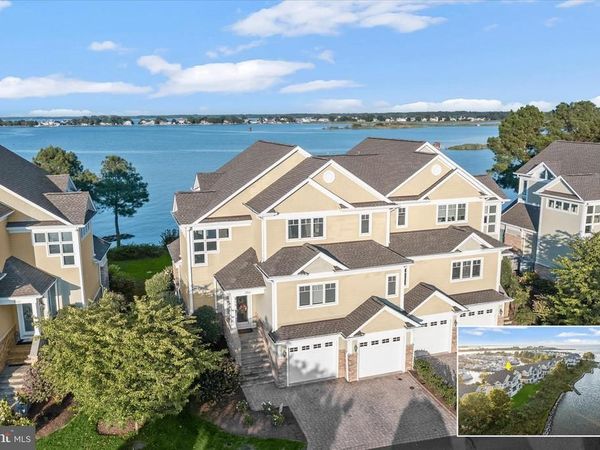 350 NARROWS POINTE DRIVE, GRASONVILLE, MD 21638