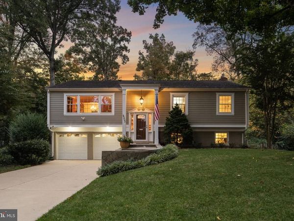 9303 SWINBURNE COURT, FAIRFAX, VA 22031