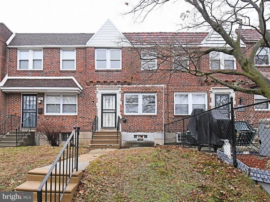 1107 E Sharpnack Street, Philadelphia, PA 19150 Main Photo
